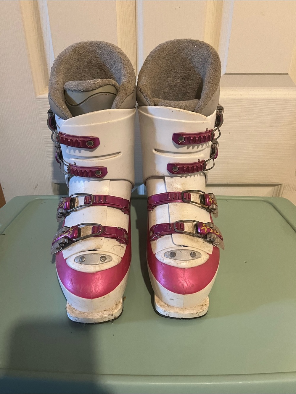 Rossignol Women’s Ski Boots